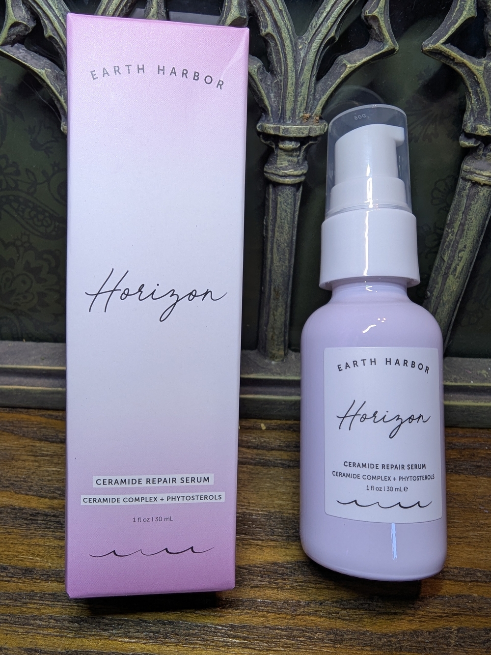 Horizon Ceramide Repair Serum